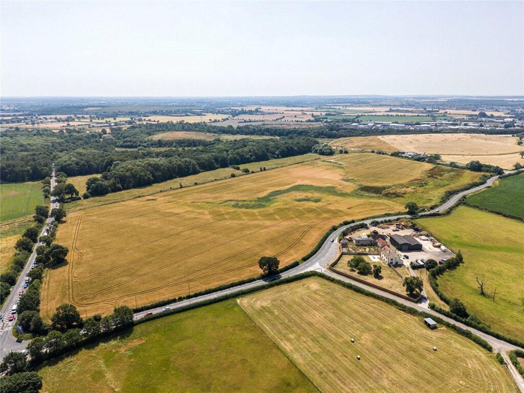 Lot 1 - Land At Owston, Doncaster, South Yorkshire, DN5 - View 4