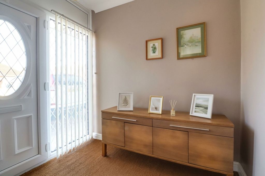 House in Doncaster - More
