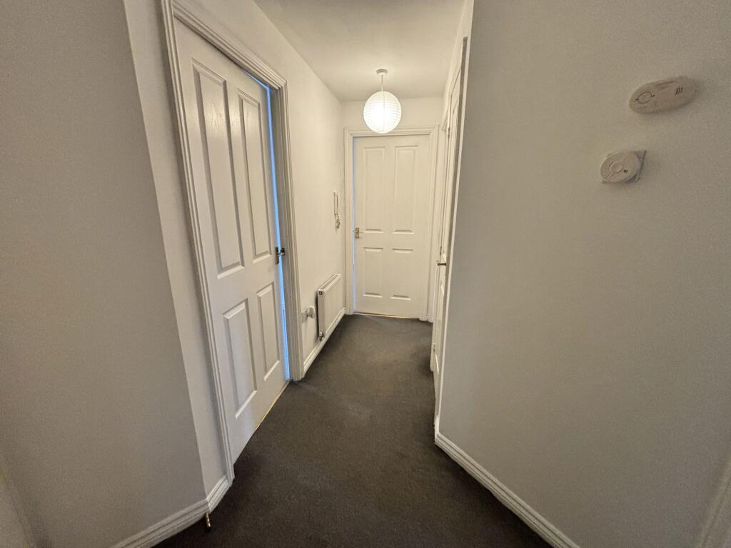 Apartment in Ashington, Woodhorn Meadows - More