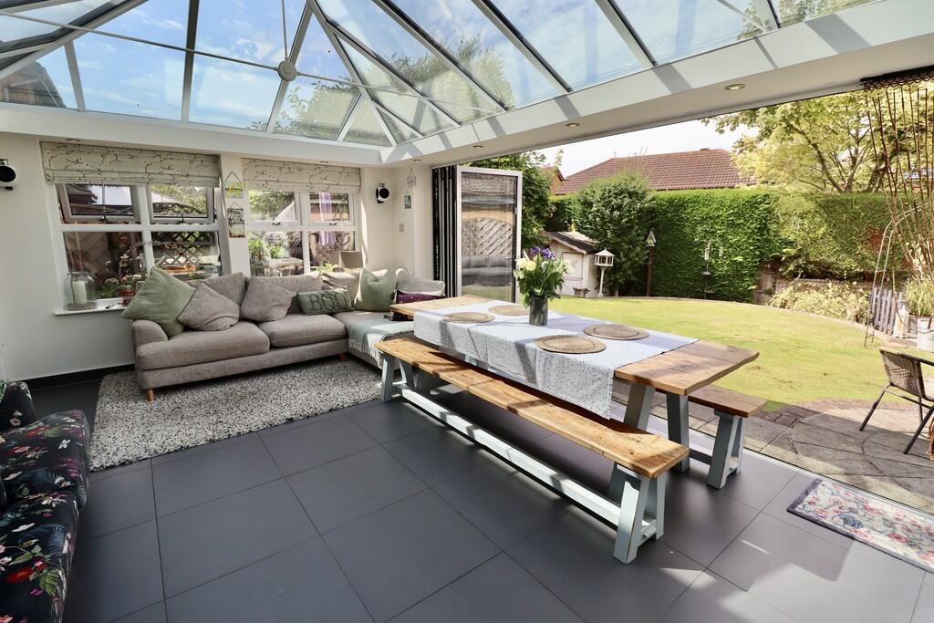 Willow Close, Skellingthorpe photo 4
