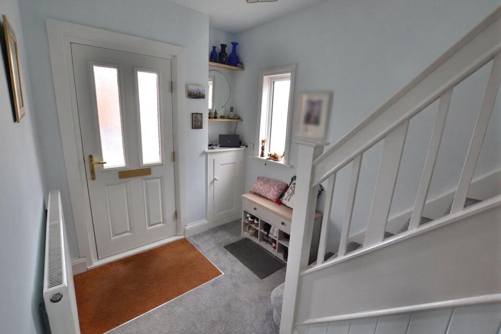 House in Leicester - More