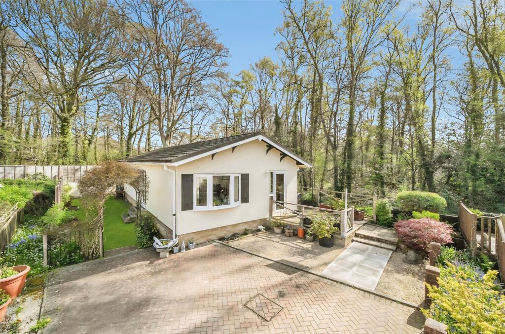 Main image of property: Old Newton Road, Bovey Tracey, Newton Abbot, Devon
