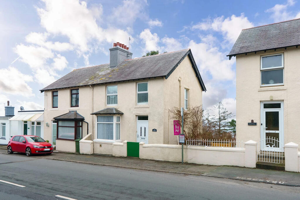 Main image of property: Braeside, Fairy Cottage, Laxey