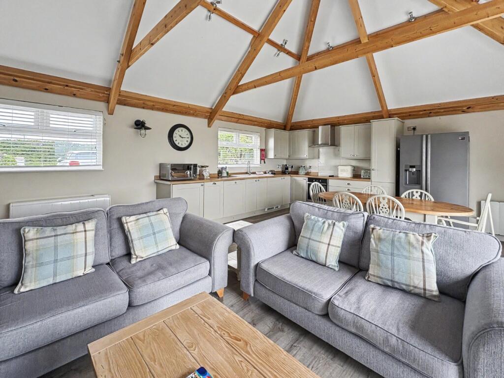 House in Mullion - View 5