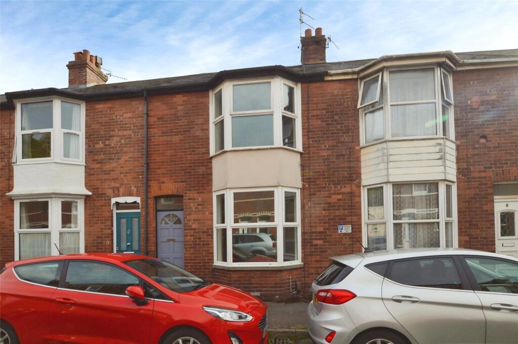 Main image of property: Tavistock Road, St Davids, Exeter, Devon