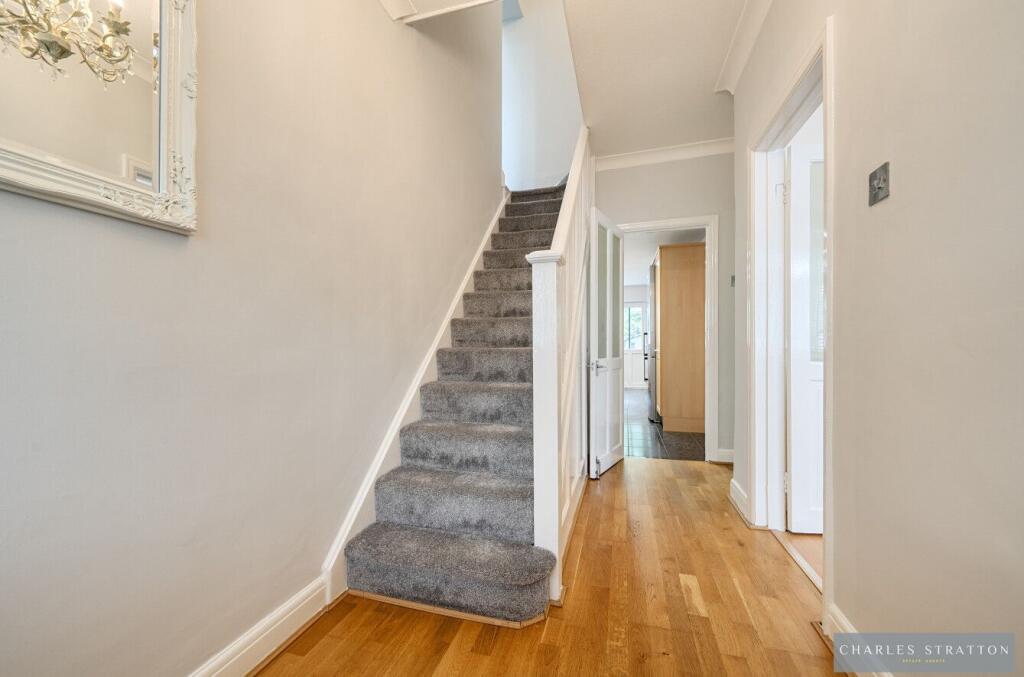 House in London - More