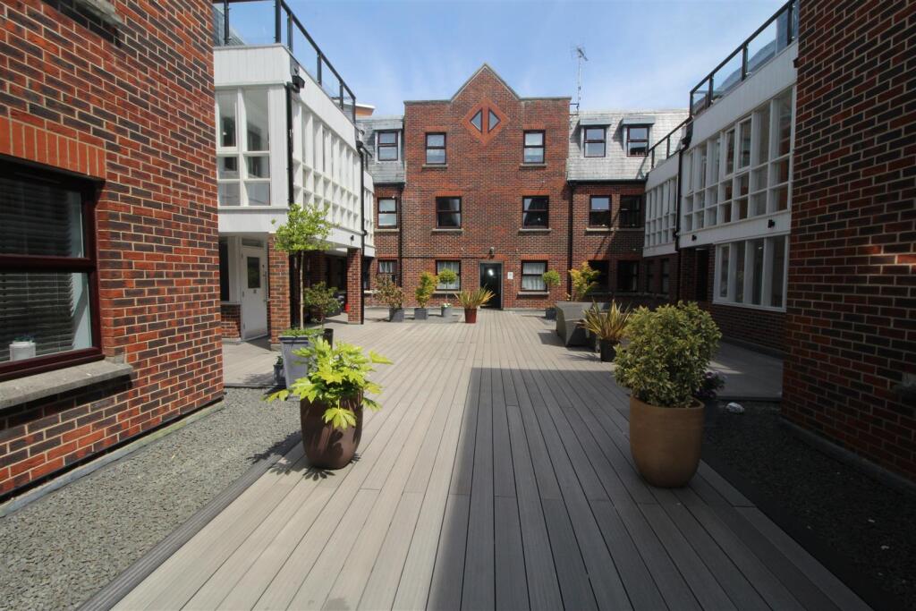 Main image of property: 13 Strand Street, Poole