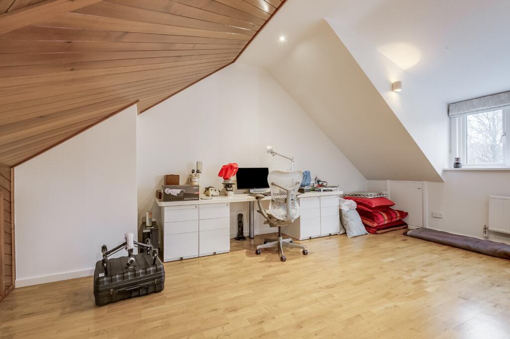 Additional image 27 of Oaklands Rise, Oaklands, Welwyn, Hertfordshire, AL6
