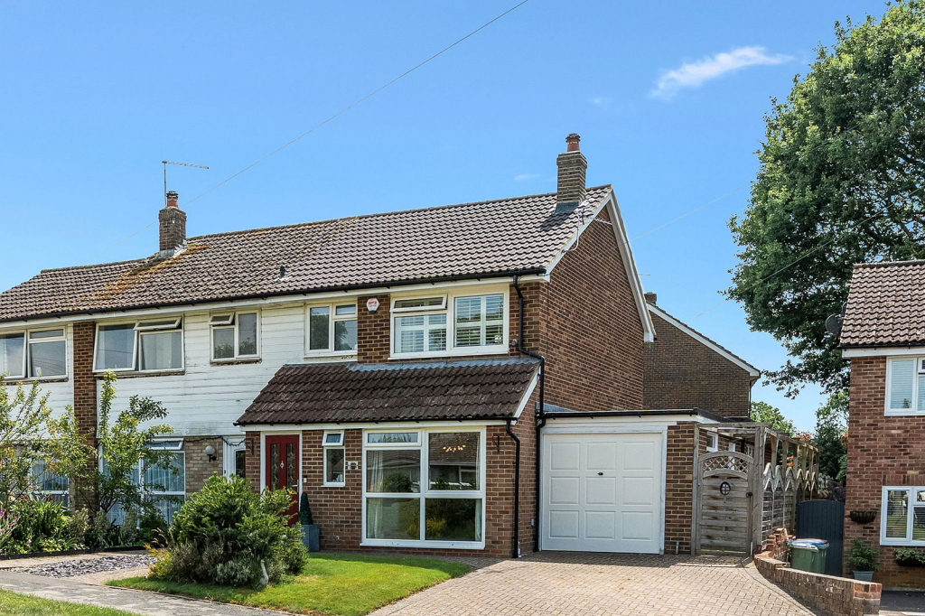 Main image of property: Collingwood Road, Horsham, RH12