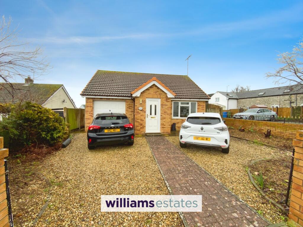 Main image of property: Ffordd Penrhwylfa, Prestatyn, LL19