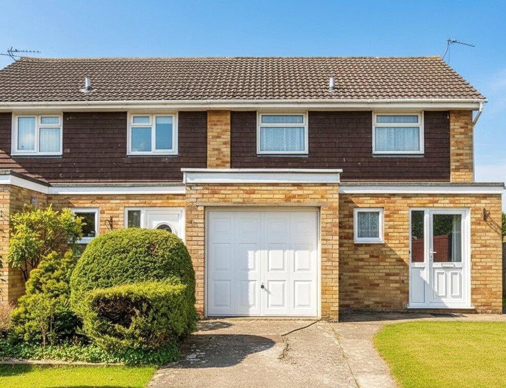 Main image of property: Castle Hill Drive, Brockworth, Gloucester, Gloucestershire, GL3