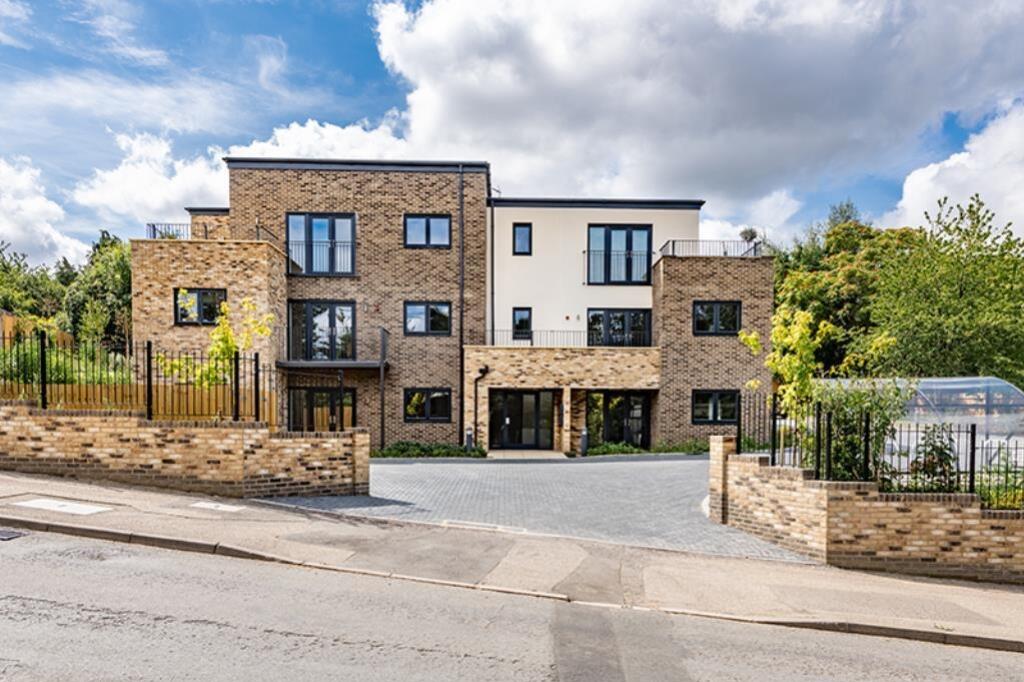 Main image of property: Arnolds Way, Botley, Oxford, OX2