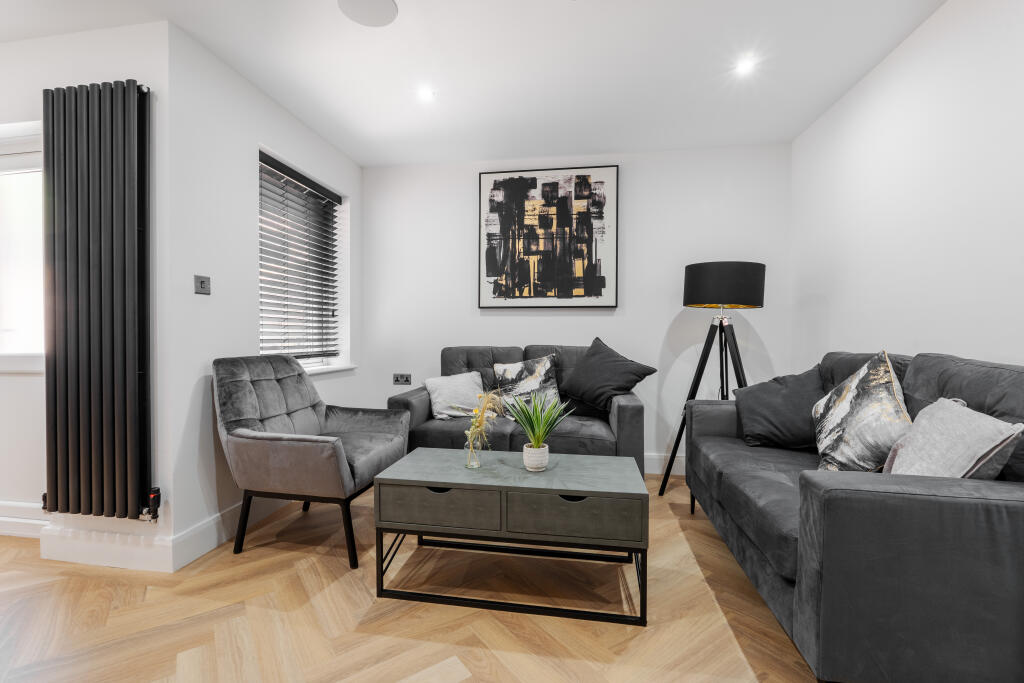 Main image of property: Hawkins Street, Liverpool