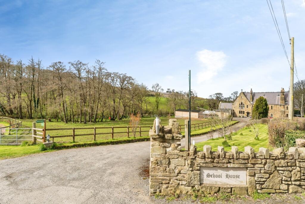 Main image of property: Gwespyr, HOLYWELL, Clwyd, CH8