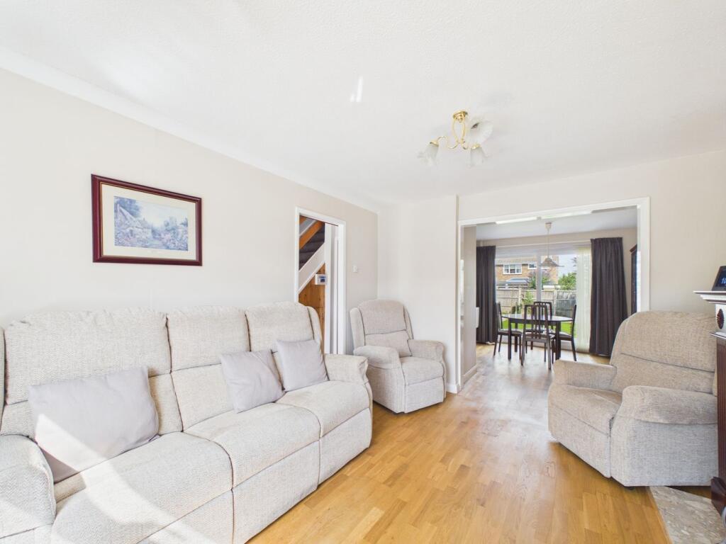 House in Stevenage - View 5