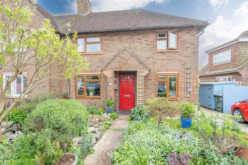 Main image of property: Whiteways, North Bersted, Bognor Regis