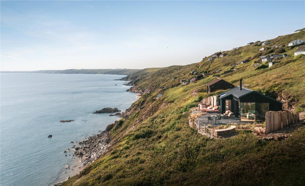 Main image of property: Tregonhawke, Whitsand Bay, Torpoint, Cornwall, PL10