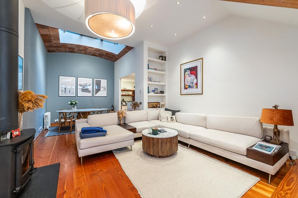 Main image of property: Ennismore Gardens Mews Knightsbridge SW7