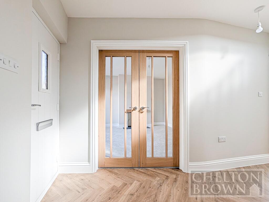 Meshaw Crescent, Northampton, Northamptonshire, NN3 - More
