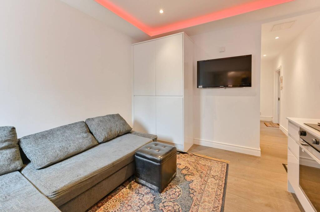 Main image of property: Bryony Road, Shepherd's Bush, LONDON, W12