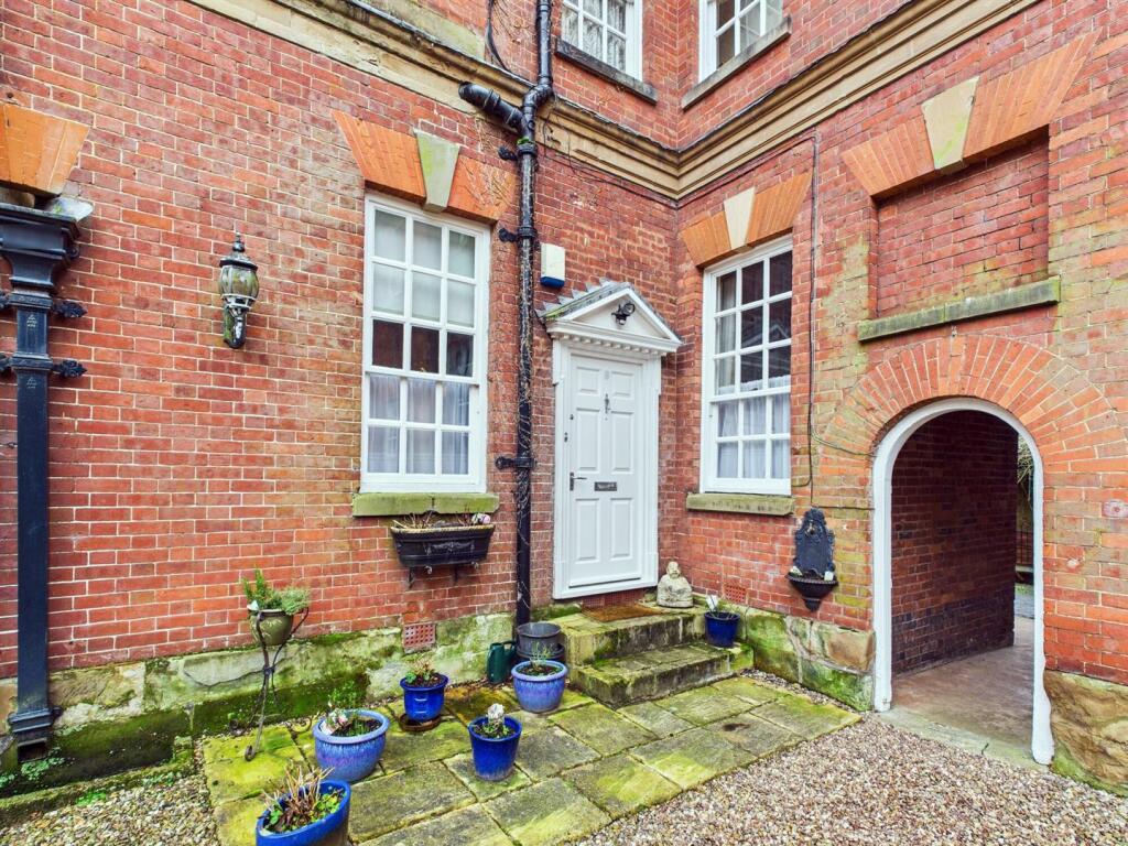 Main image of property: Wolverley Village, Wolverley, Kidderminster