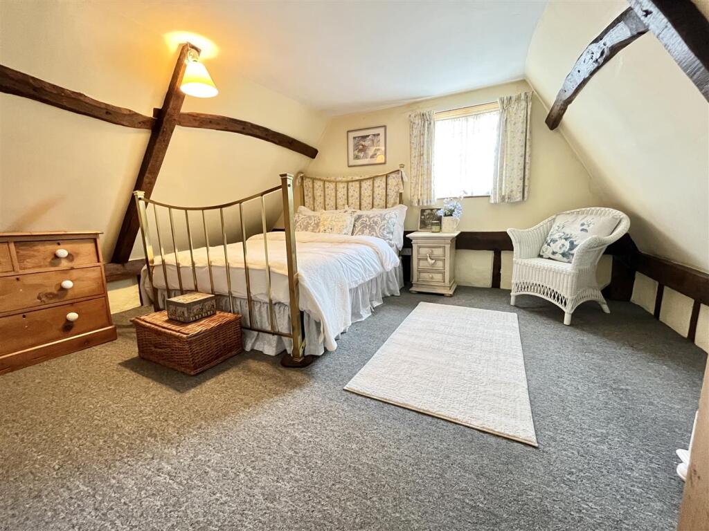 Griffin Lane, Attleborough - More
