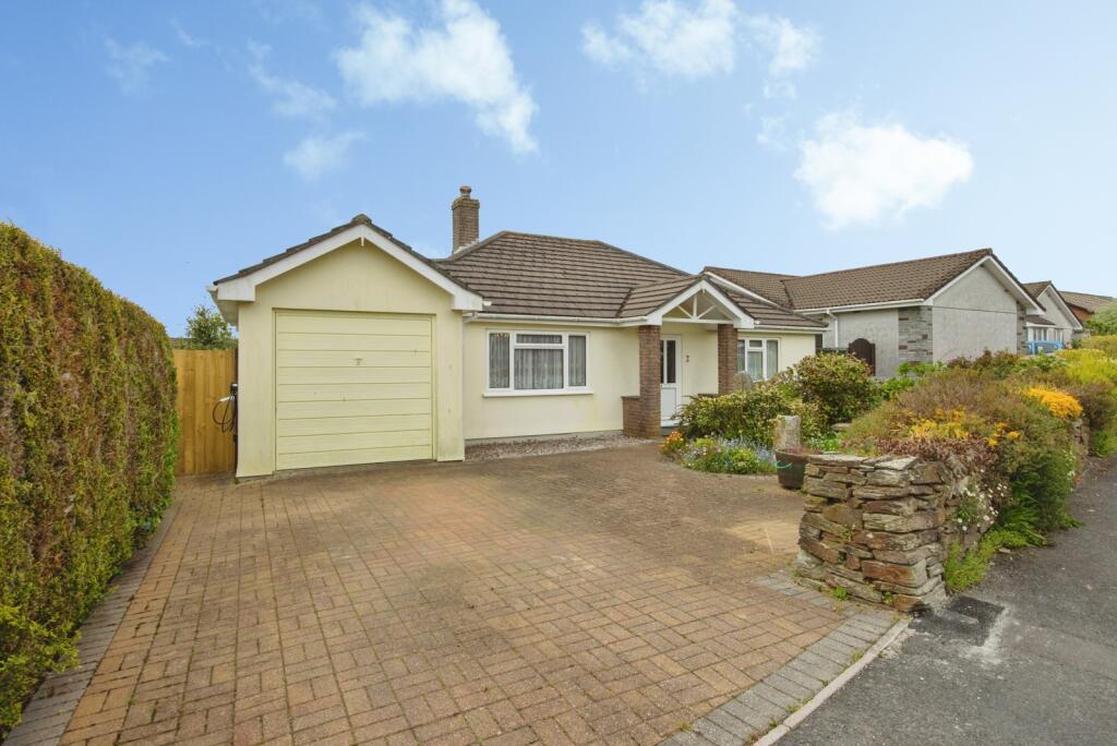 Main image of property: Great Charles Close, St. Stephen, St. Austell, Cornwall, PL26