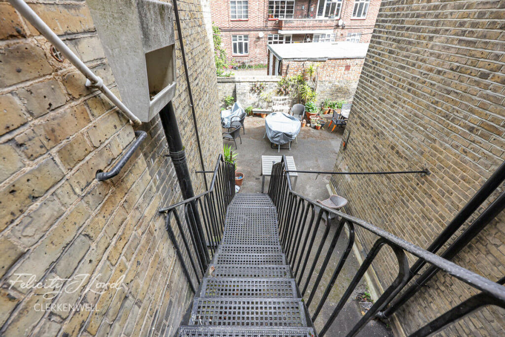 Main image of property: Haberdasher Street, London