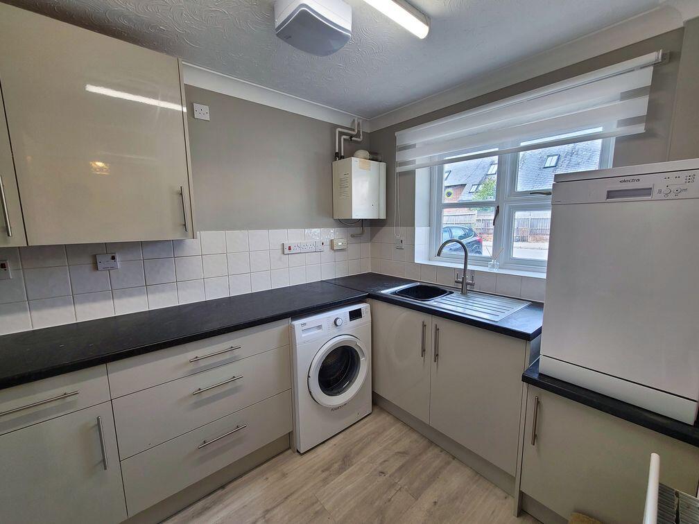 House in Southampton - View 2