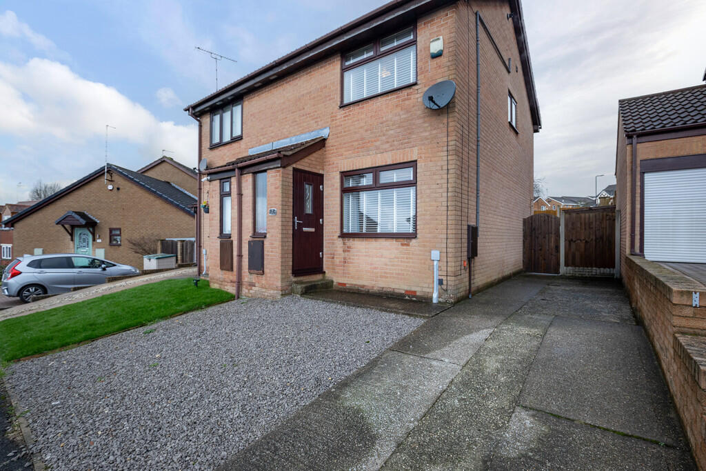 Main image of property: Park View , Kiveton Park