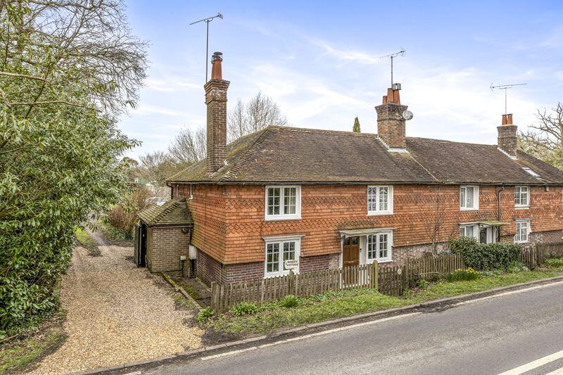 Main image of property: Shermanbury, Nr Partridge Green