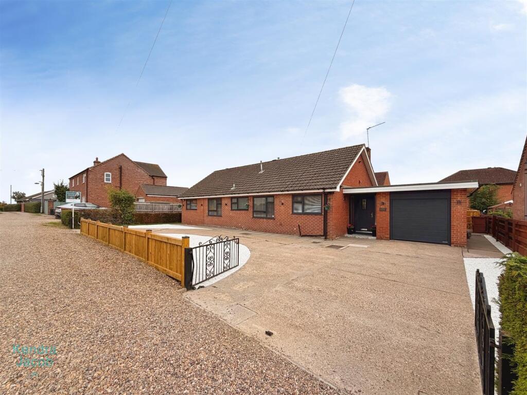 Main image of property: Grovewood Terrace, Misterton, Doncaster