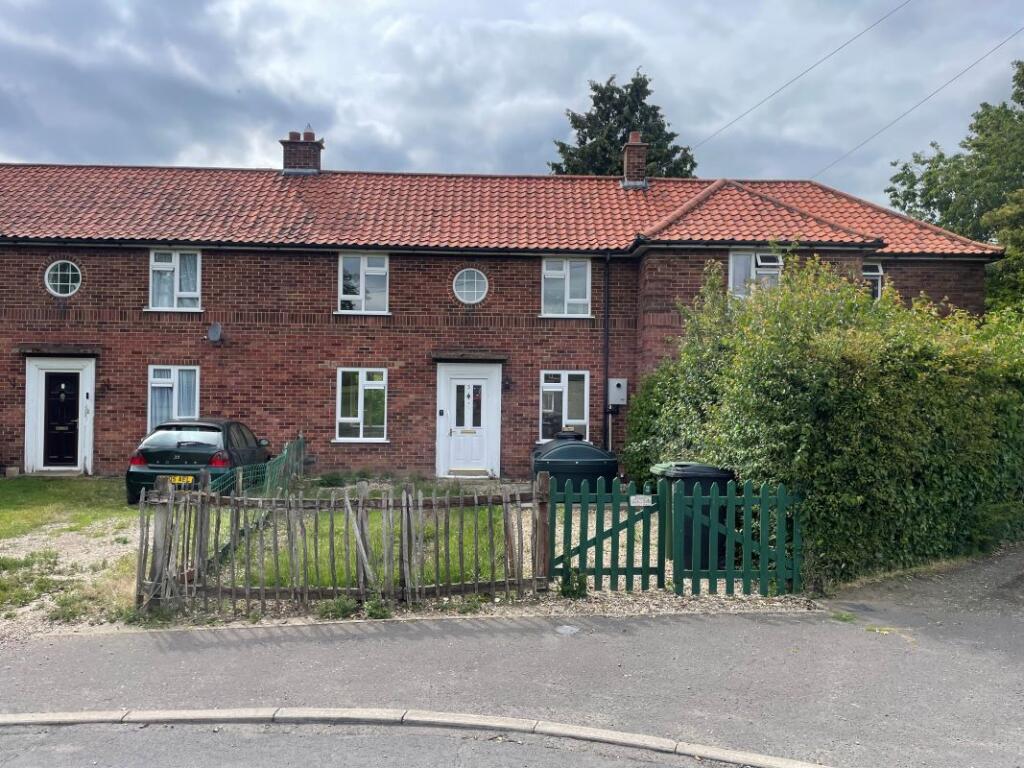 Main image of property: 3 Winfarthing Road, Banham, Norwich, Norfolk, NR16 2HA