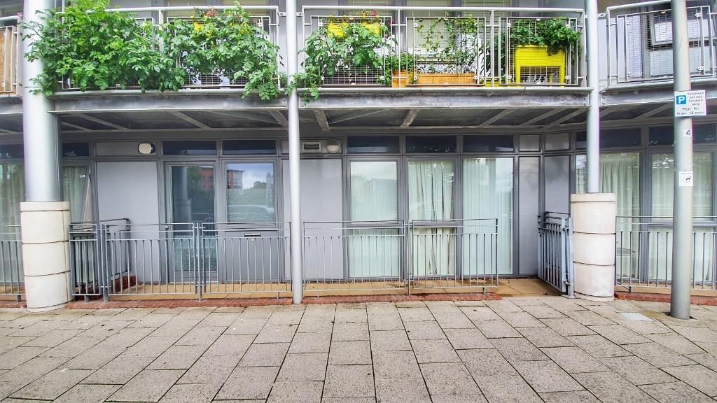 Main image of property: Mason Way, Park Central, Birmingham, B15 2EY