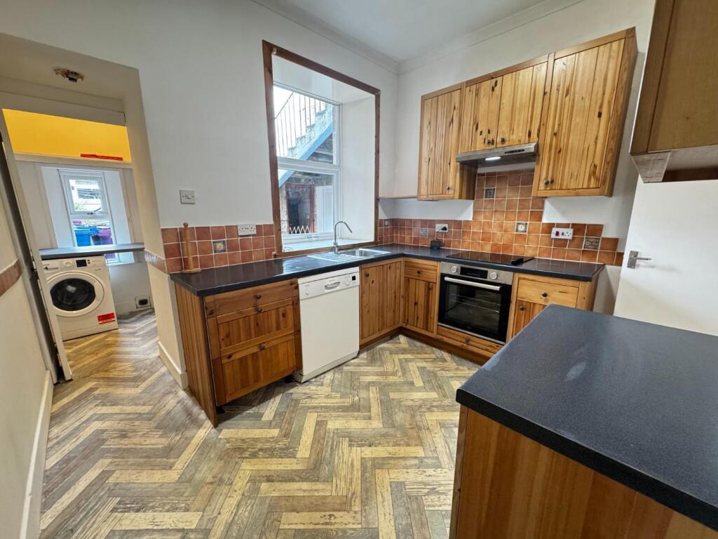 Apartment in Kilmarnock - View 5