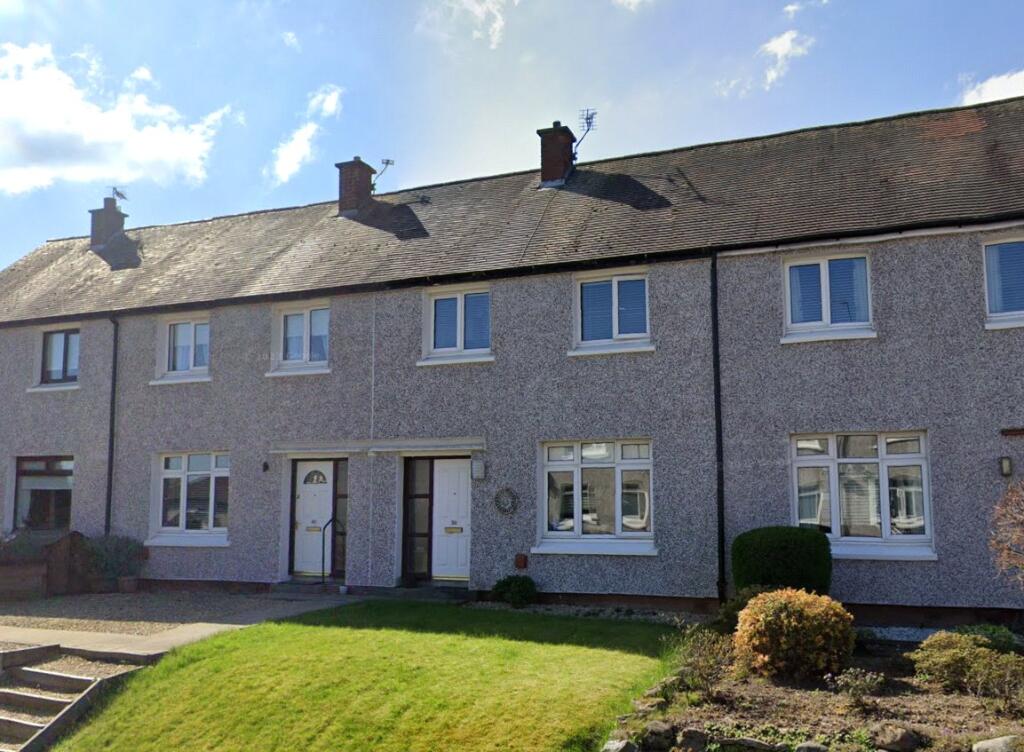 Main image of property: 38 Forthview, Bannockburn, FK7