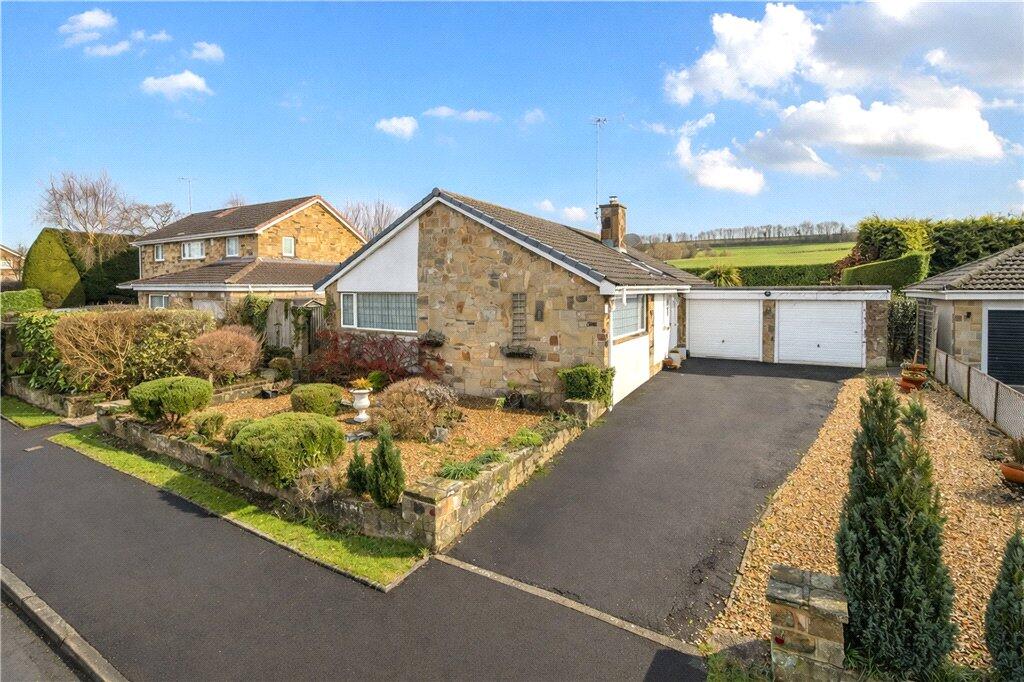 Main image of property: Congreve Approach, Bardsey, Leeds, West Yorkshire