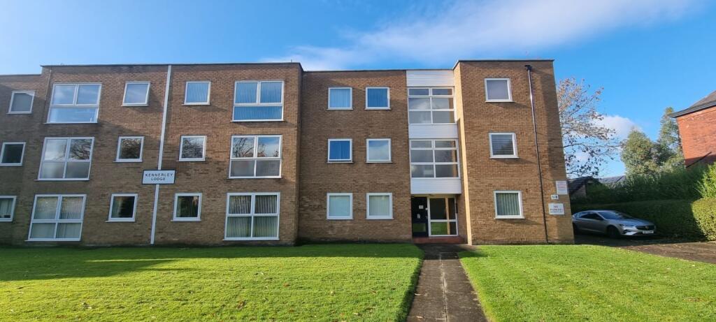 Main image of property: Kennerley Lodge, SK3