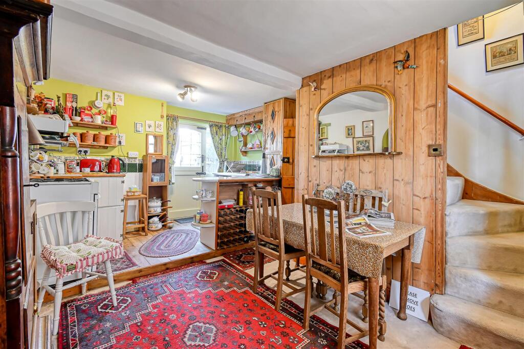 7 Church Street, Bridgnorth photo 3