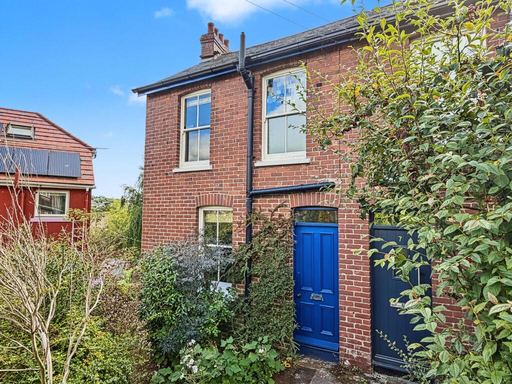 House in Torquay