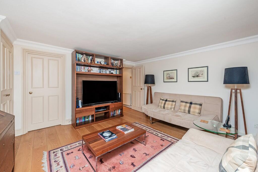 4 bedroom terraced house for rent