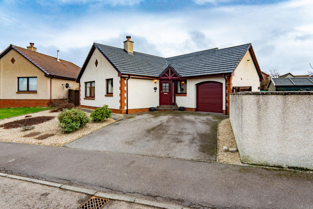 Main image of property: Sutors Gate, Nairn, IV12 5BW