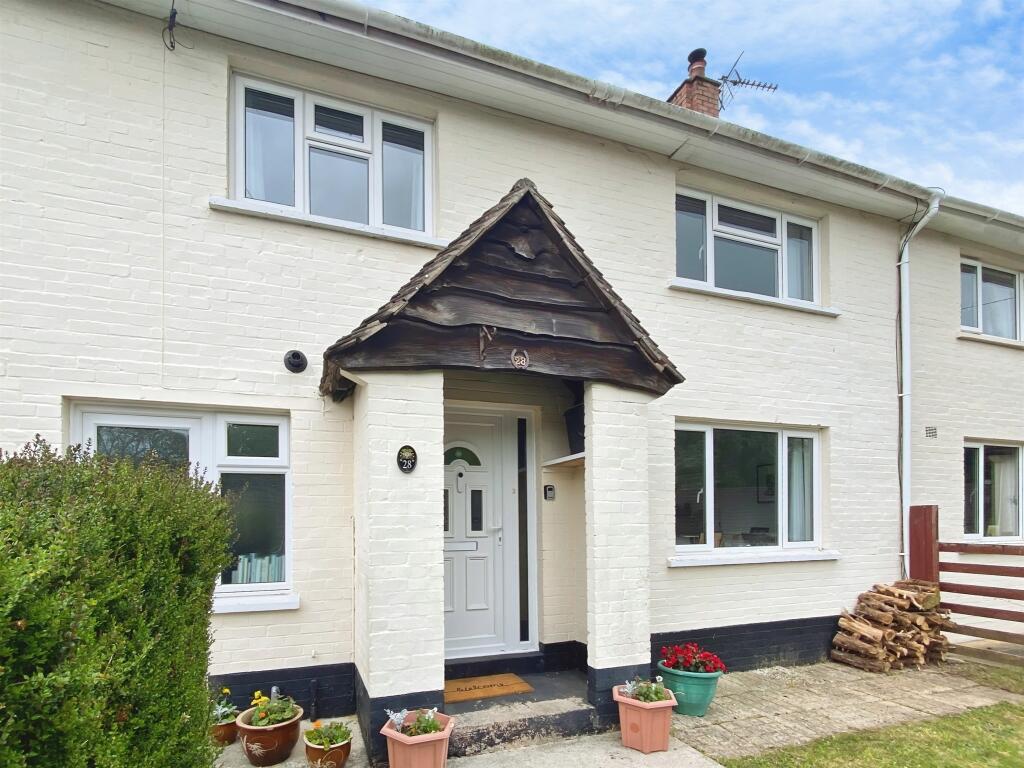 Main image of property: Catherine Way, Batheaston, BATH
