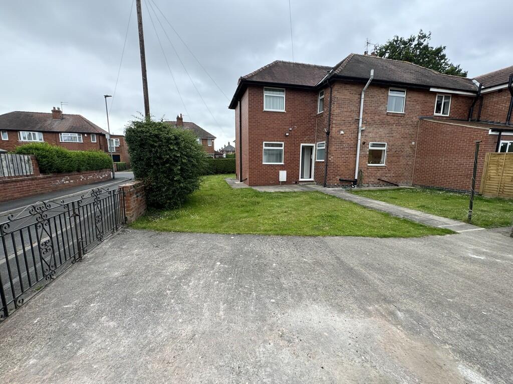 Main image of property: Lady Road, Burton Stone Lane