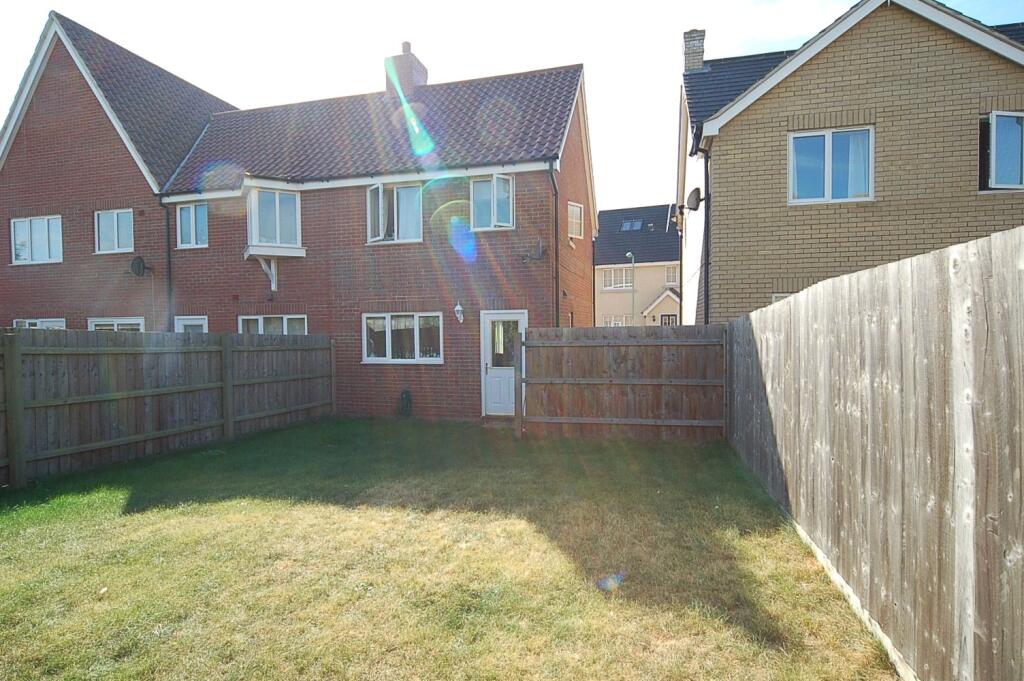 House in West Suffolk - More
