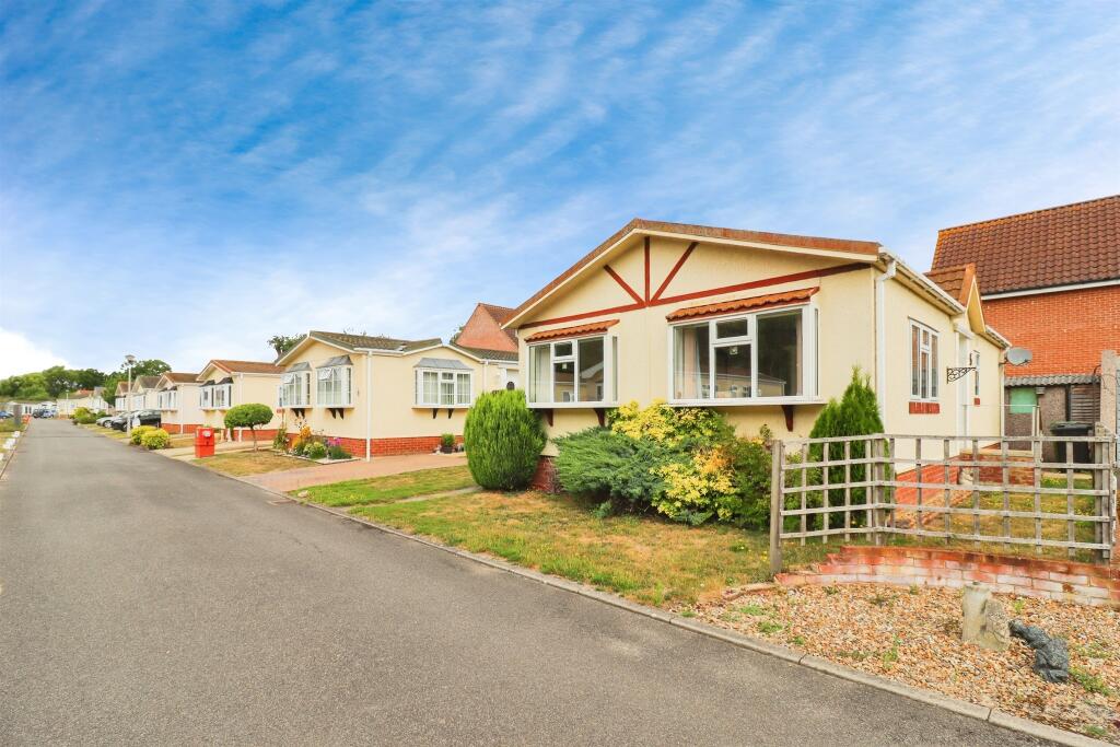 Main image of property: Stuston Road, Diss