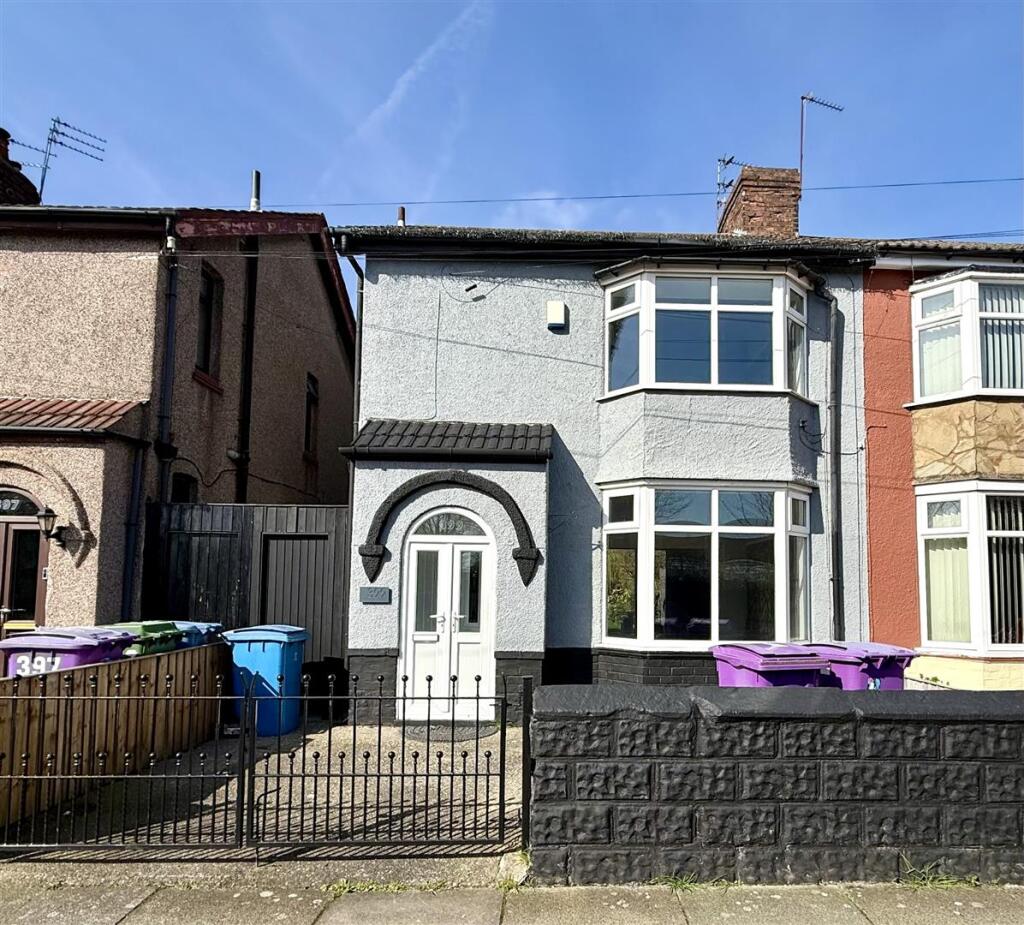Main image of property: East Prescot Road, Liverpool