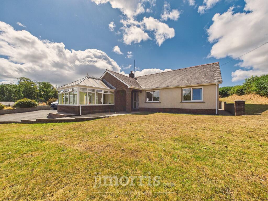 Princes Gate, Narberth, SA67 - View 5