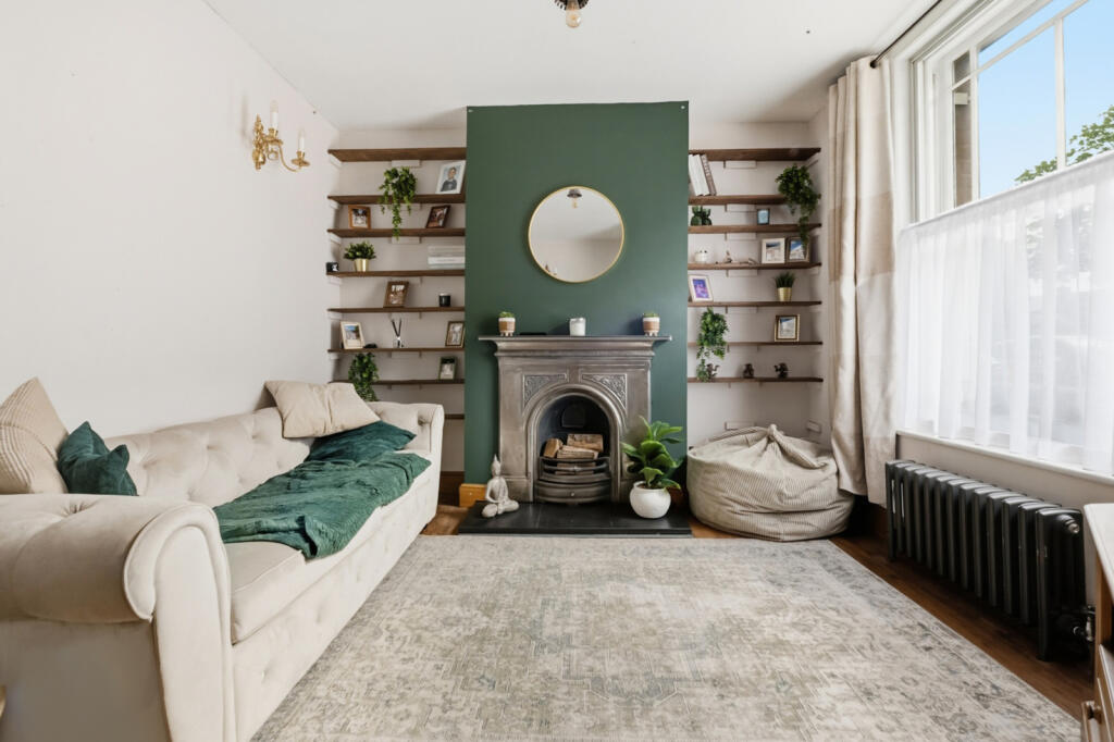 Main image of property: Havelock Street, Canterbury
