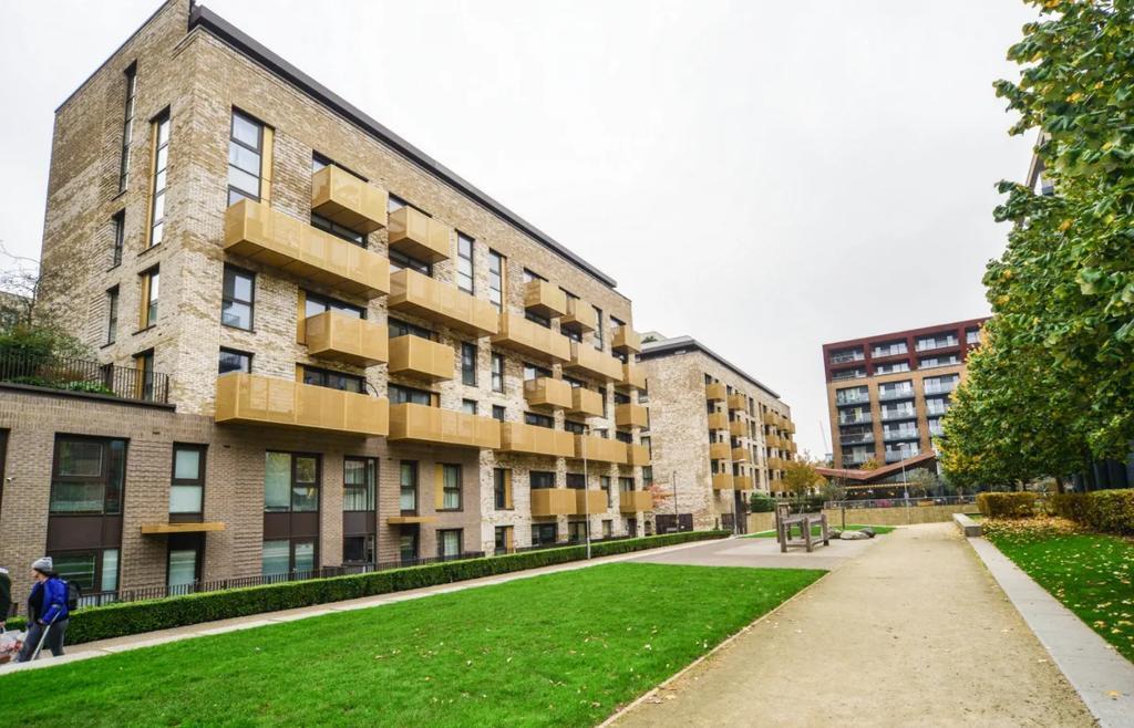 Main image of property: Pell Street, London, SE8 5ES